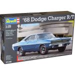 REVELL Dodge Charger 1968