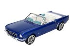 REVELL Mustang Convertible 1964