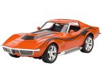 REVELL Corvette Coup 1969