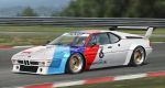 REVELL BMW M1 Procar
