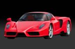 REVELL Ferrari Enzo