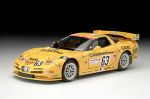 REVELL Corvette C5R Le Mans 2001