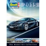 REVELL Katalog 2015