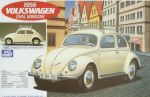 MR.HOBBY 1956 Volkswagen Oval Window