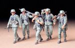 TAMIYA German Machine Gun Crew