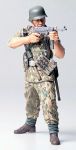 TAMIYA WWII German Infantryman Elite
