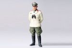 TAMIYA Feldmarschall Rommel German