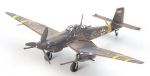 TAMIYA JU87 G2 Stuka