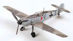 TAMIYA Messerschmitt BF109E3