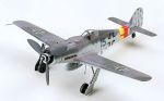 TAMIYA FockeWulf Fw190 D9