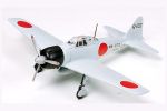 TAMIYA Mitsubishi A6M3 Zero Fighter
