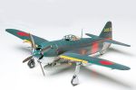 TAMIYA Kawanishi Shiden Type 11