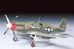 TAMIYA North American P51B Mustang