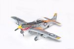 TAMIYA F51D Mustang Korean War