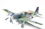 TAMIYA North American RAF Mustang III