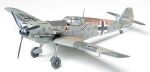 TAMIYA Messerschmitt Bf109 E3