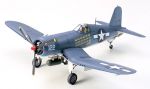 TAMIYA Vought F4U1A Corsair