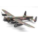 TAMIYA Avro Lancaster B Mk.IIII