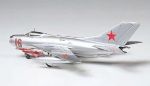 TAMIYA MiG19 FarmerE