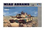 TRUMPETER M1A2 Abrams