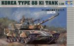 TRUMPETER Korean Type 88 K1 Tank
