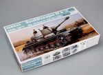 TRUMPETER Geschutzwagen IV b fur 10.5cm