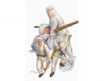TRUMPETER WW II Soviet Red Army