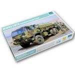 TRUMPETER M1083 MTV