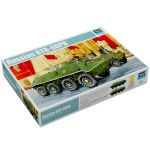 TRUMPETER BTR60PB