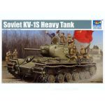 TRUMPETER KV1S