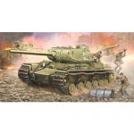 TRUMPETER Soviet KV85 Heavy Tank
