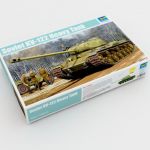 TRUMPETER KV122