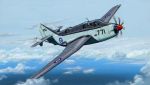 TRUMPETER British Gannet AS.MK.14