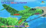 TRUMPETER The PLAAF MiG bis Fighter