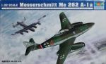 TRUMPETER Messerschmitt Me 262A1a