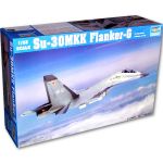 TRUMPETER Sukhoi Su30MKK Flanker G