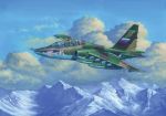TRUMPETER Su25UB Frogfoot B