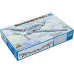 TRUMPETER Bf 109G2