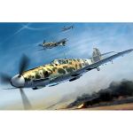 TRUMPETER Bf109G2Trop
