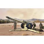 TRUMPETER Soviet D30 122mm Howitzer