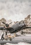 TRUMPETER Wellington Mk.1C