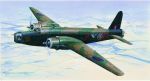 TRUMPETER Wellington Mk. III