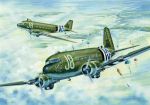 TRUMPETER C47A Skytrain
