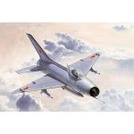 TRUMPETER Mig21F13J7 Fighter