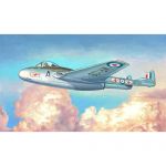 TRUMPETER Vampire FB.MK.9