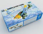 TRUMPETER Ju87R Stuka