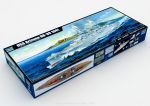 TRUMPETER USS Arizona  BB39 1941