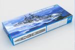 TRUMPETER Plan DDG 139 Ningbo