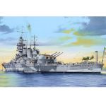 TRUMPETER Roma Italian Battleship