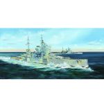 TRUMPETER HMS Queen Elizabeth